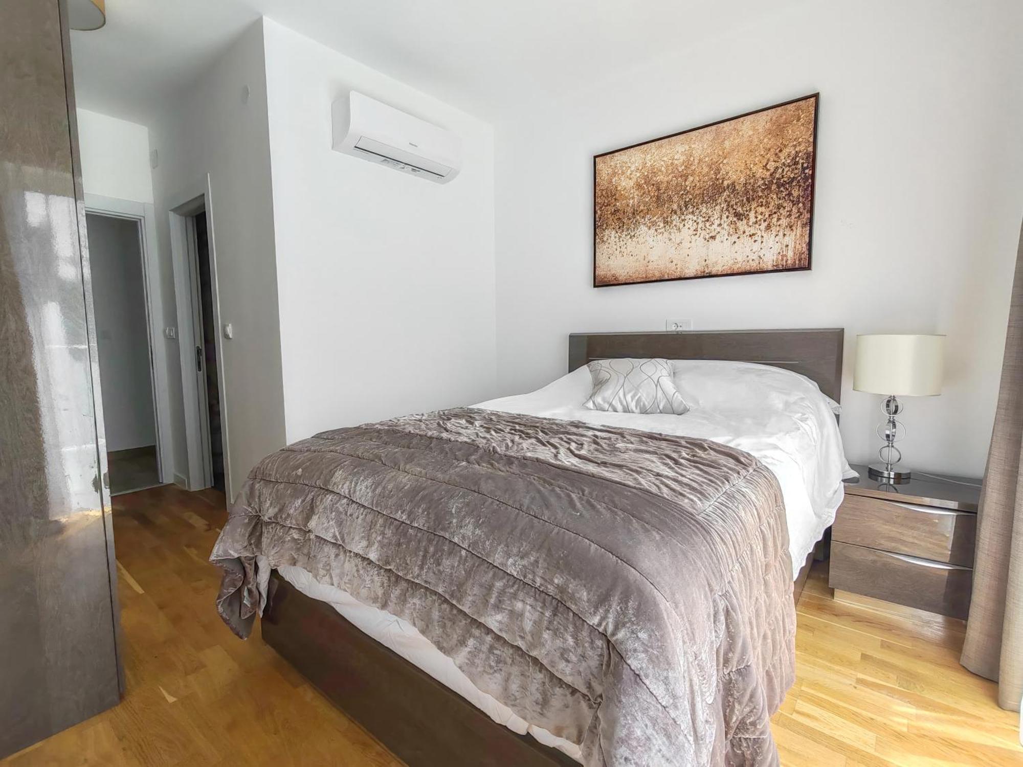 Sunny Side Wellness & * Budva