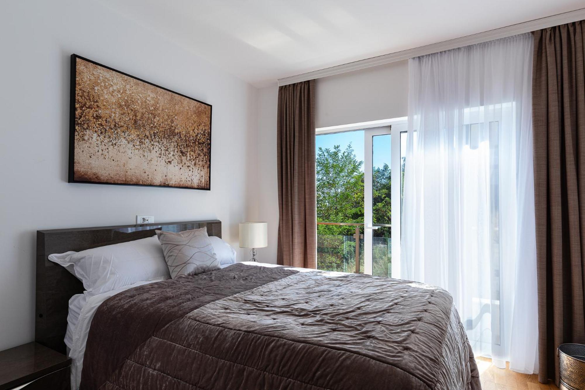 Apartment Sunny Side Wellness & *