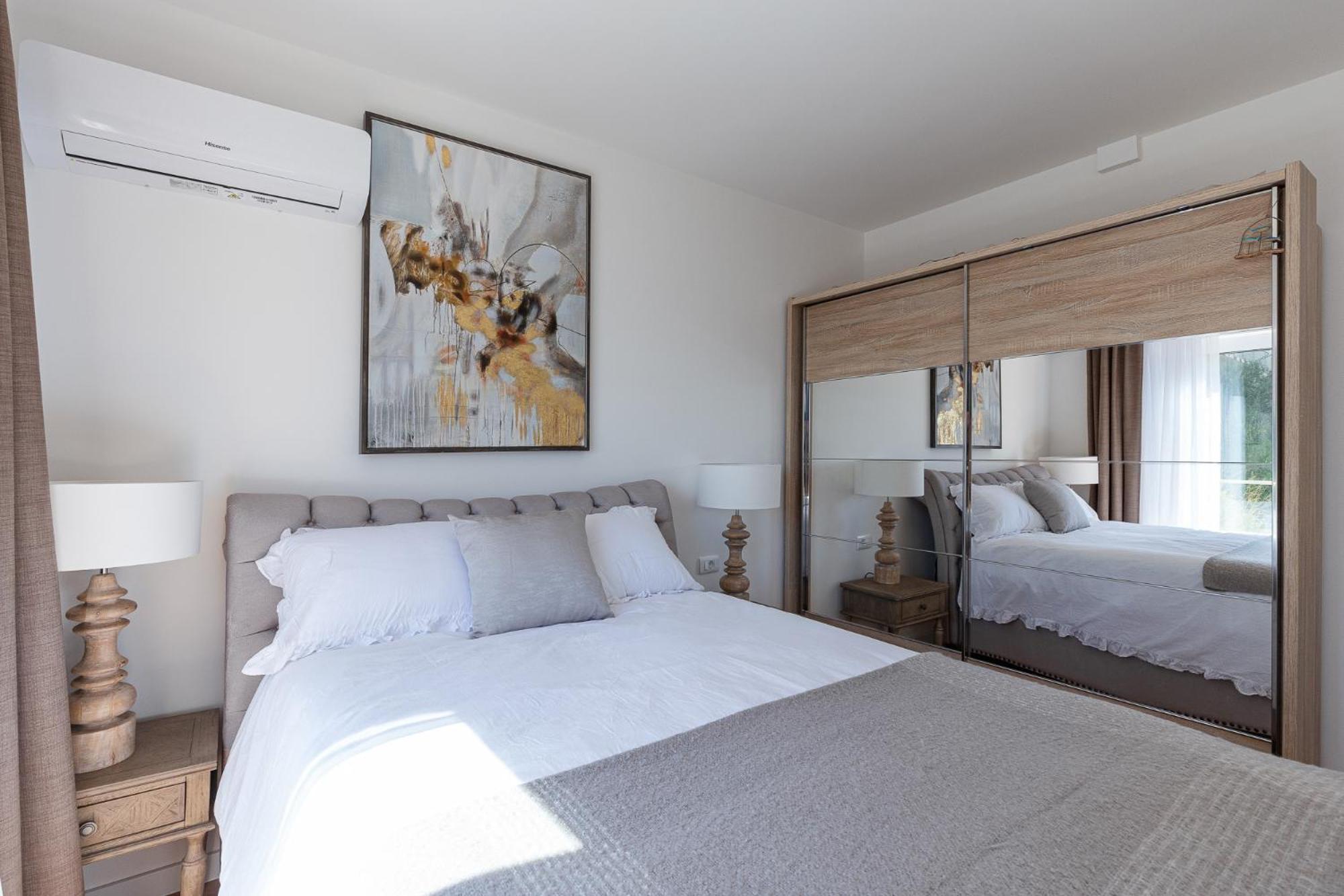 Apartment Sunny Side Wellness & Budva