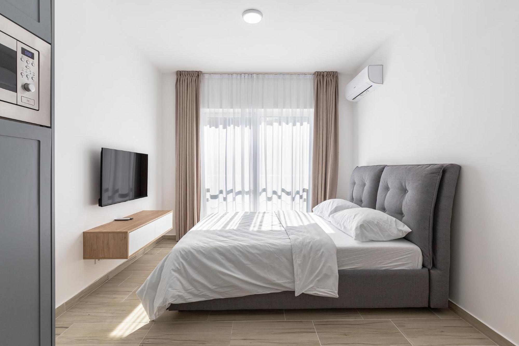 Apartment Sunny Side Wellness & Budva