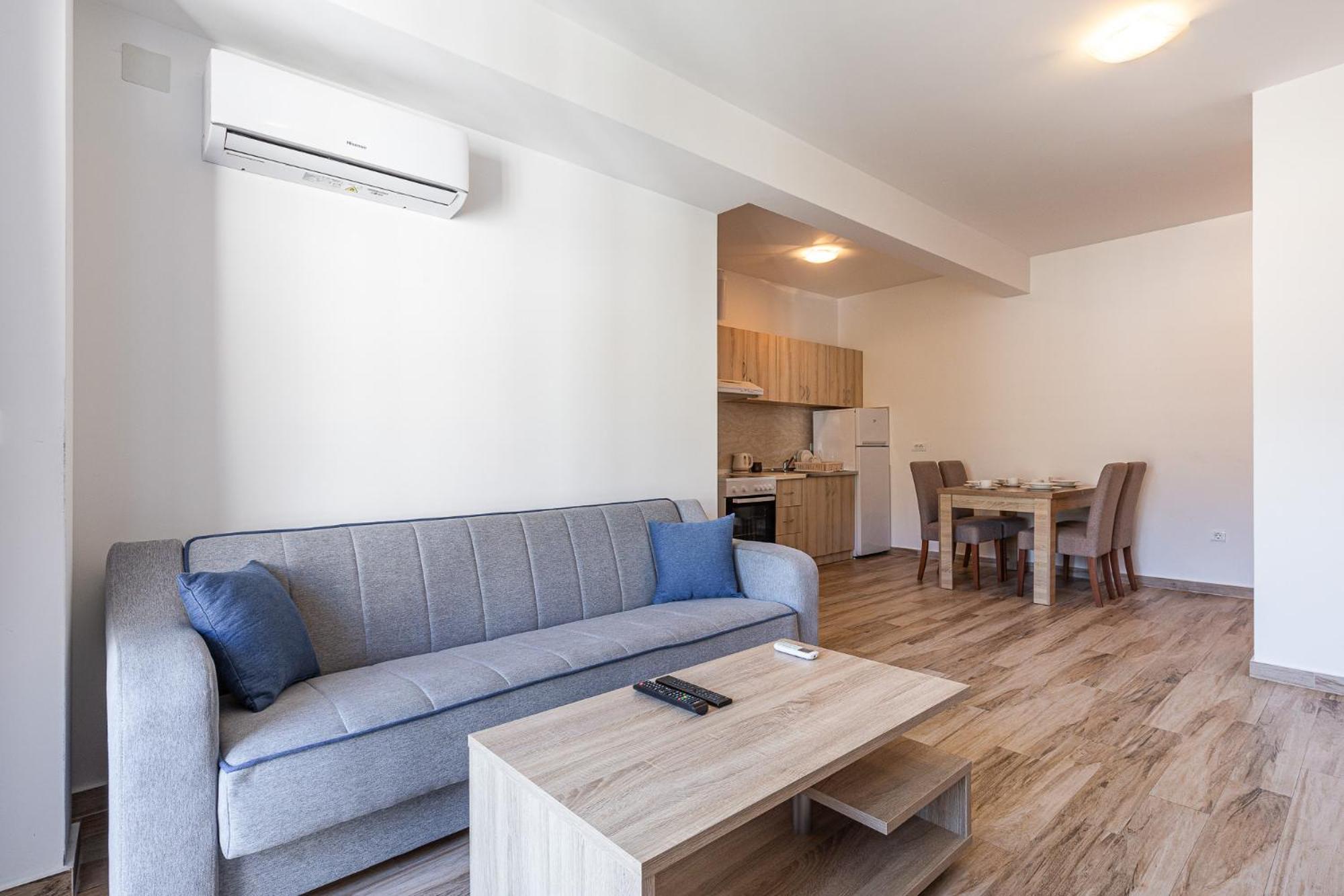 Sunny Side Wellness & * Budva