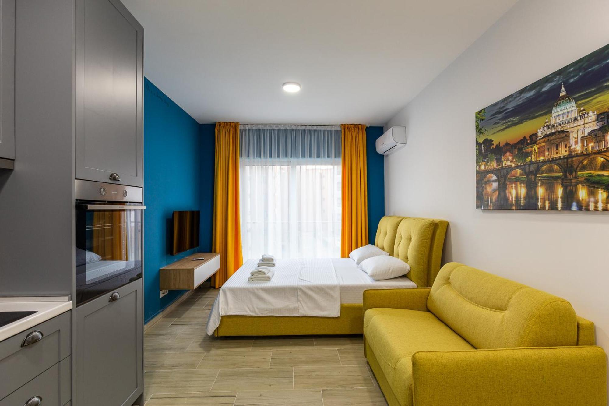 Sunny Side Wellness & * Budva