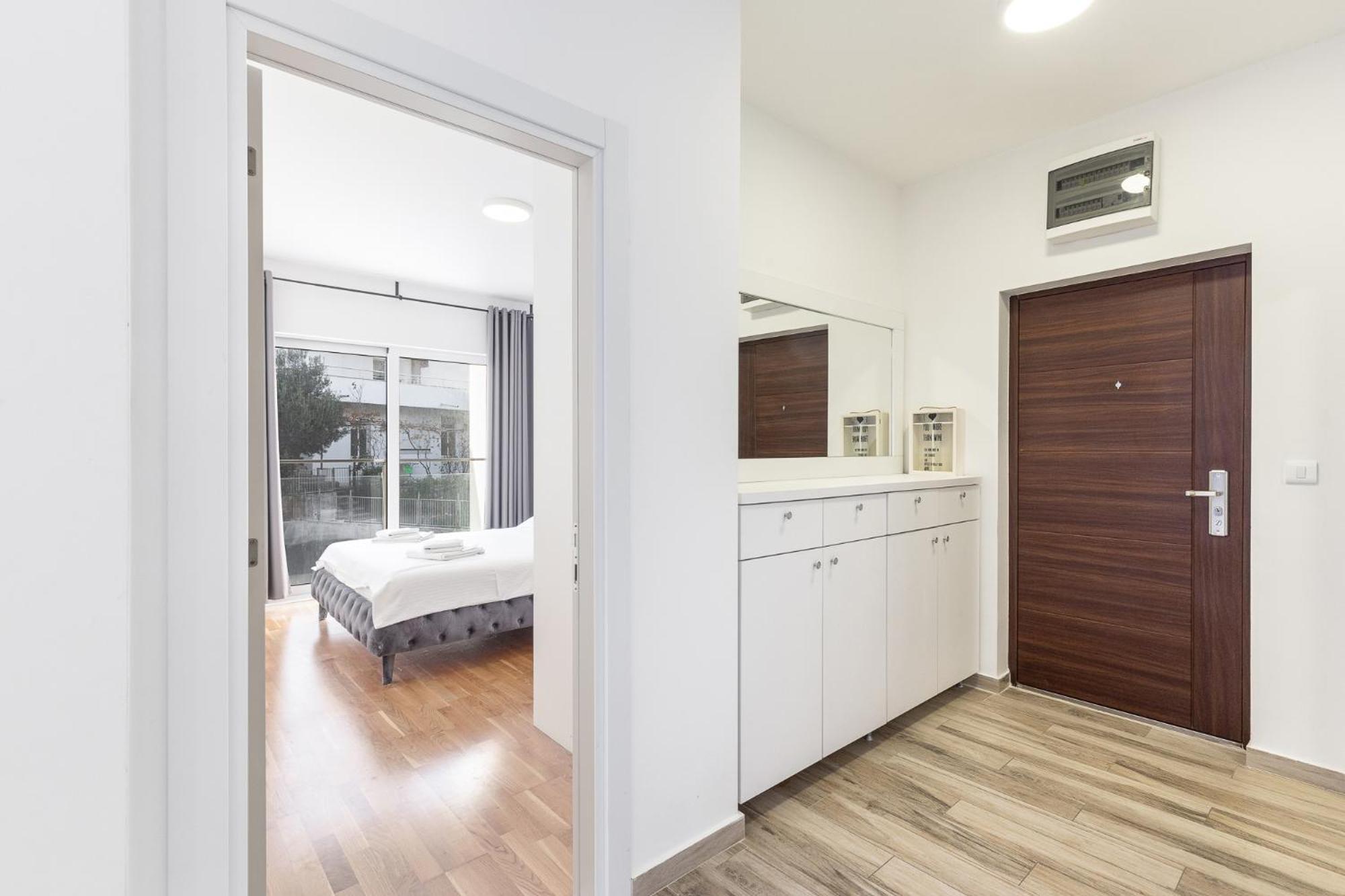 Apartment Sunny Side Wellness & *