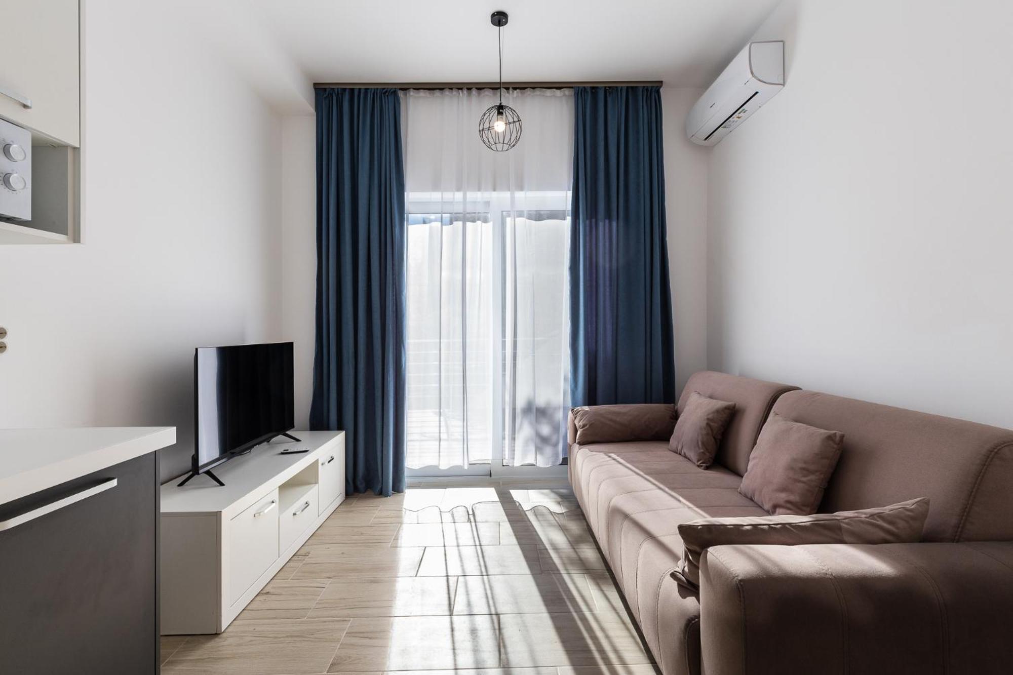 Apartment Sunny Side Wellness &