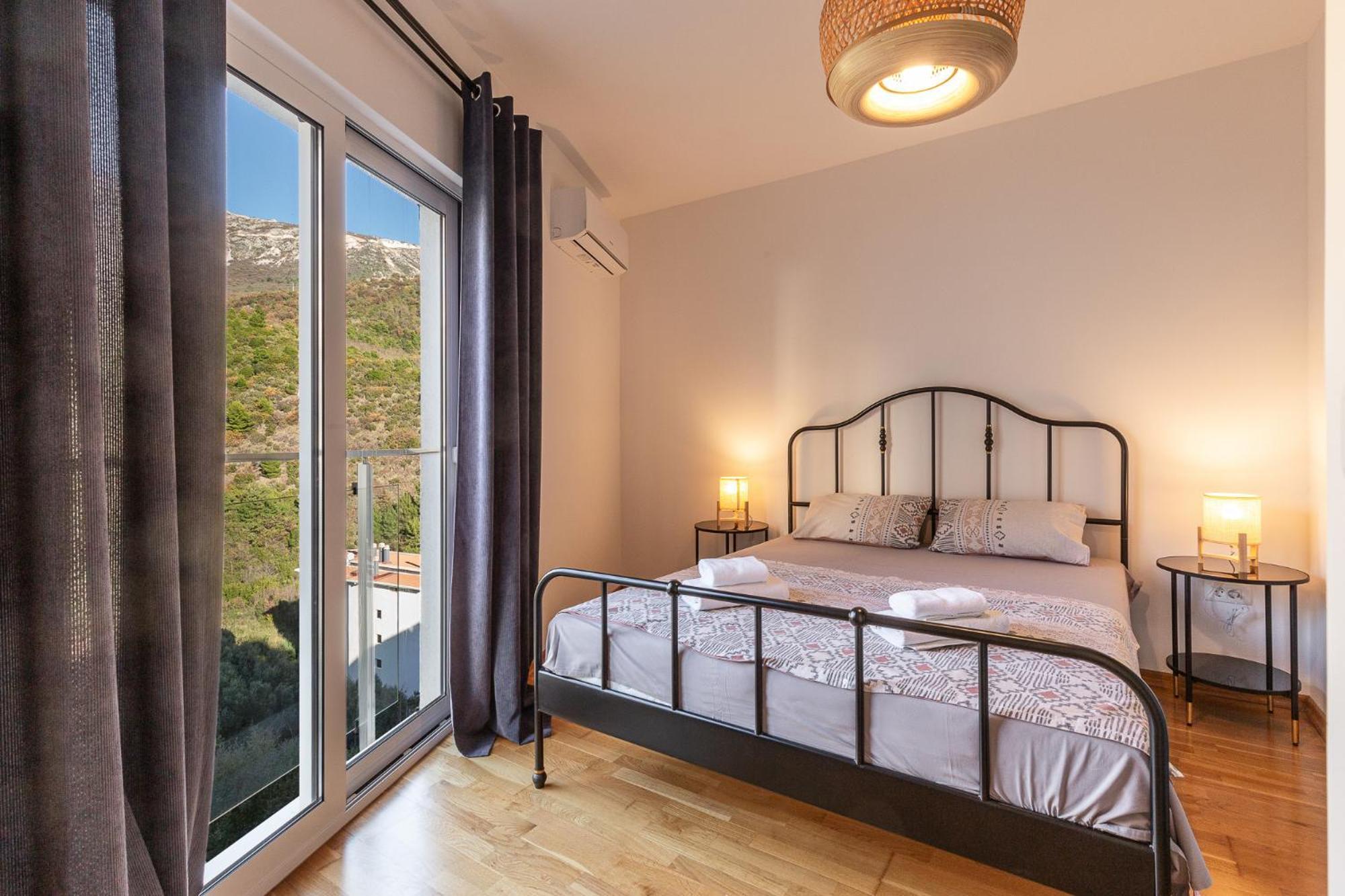 Sunny Side Wellness & Budva