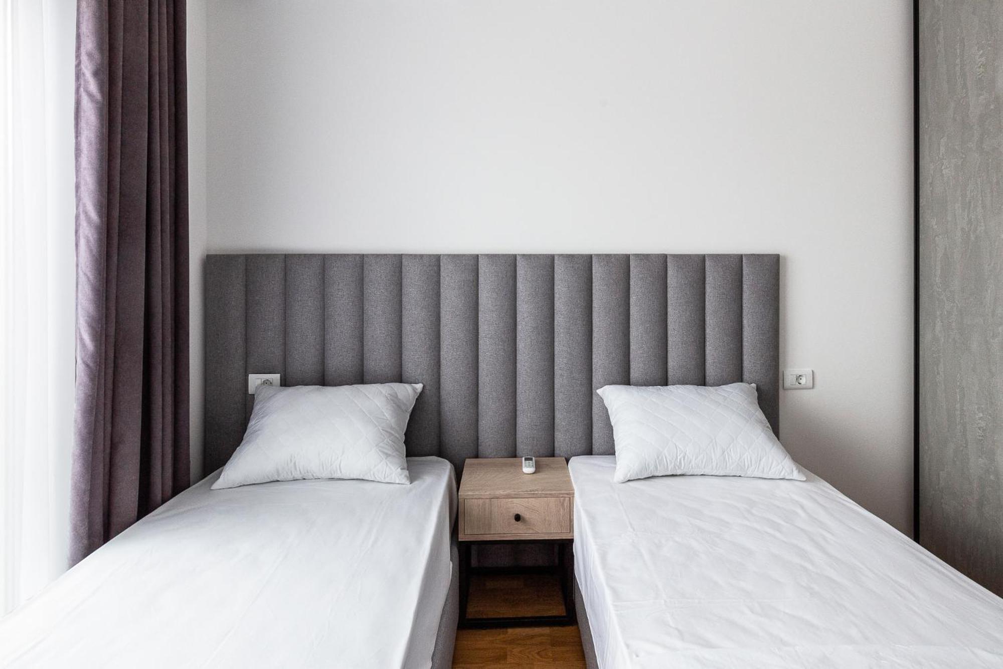Apartment Sunny Side Wellness &