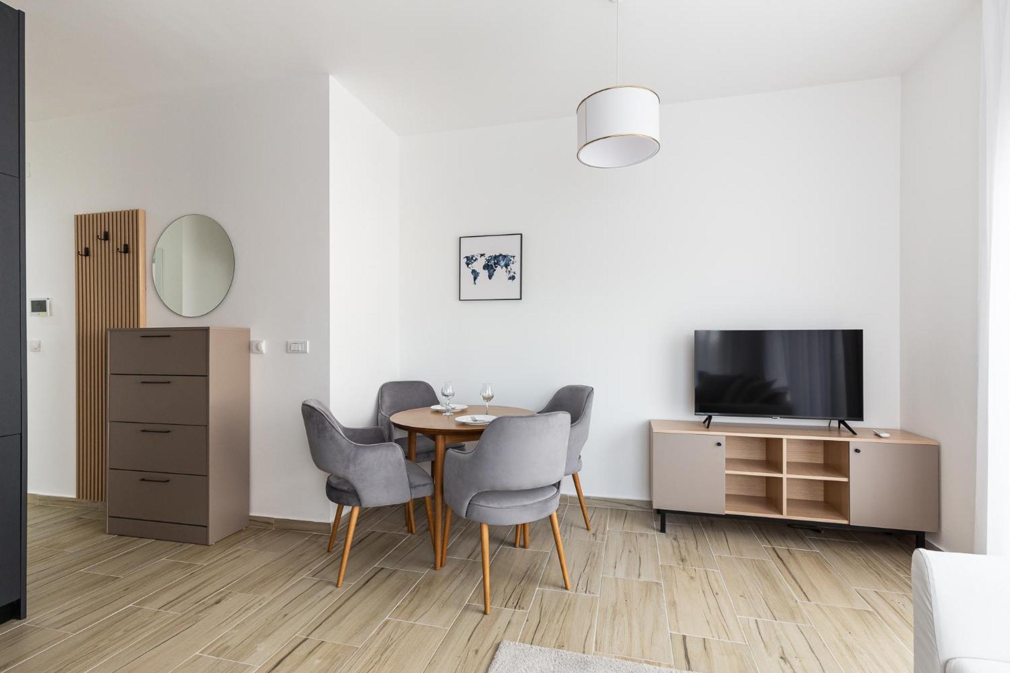 Apartment Sunny Side Wellness & *