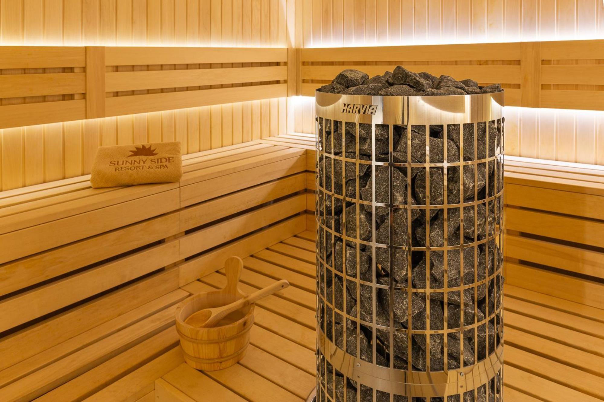 Sunny Side Wellness & Budva