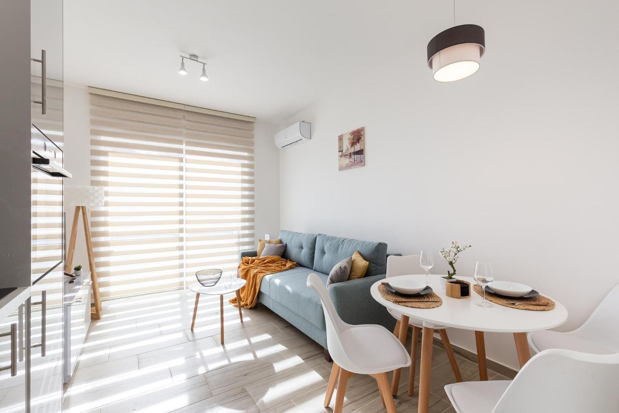 Sunny Side Wellness & Apartment Budva