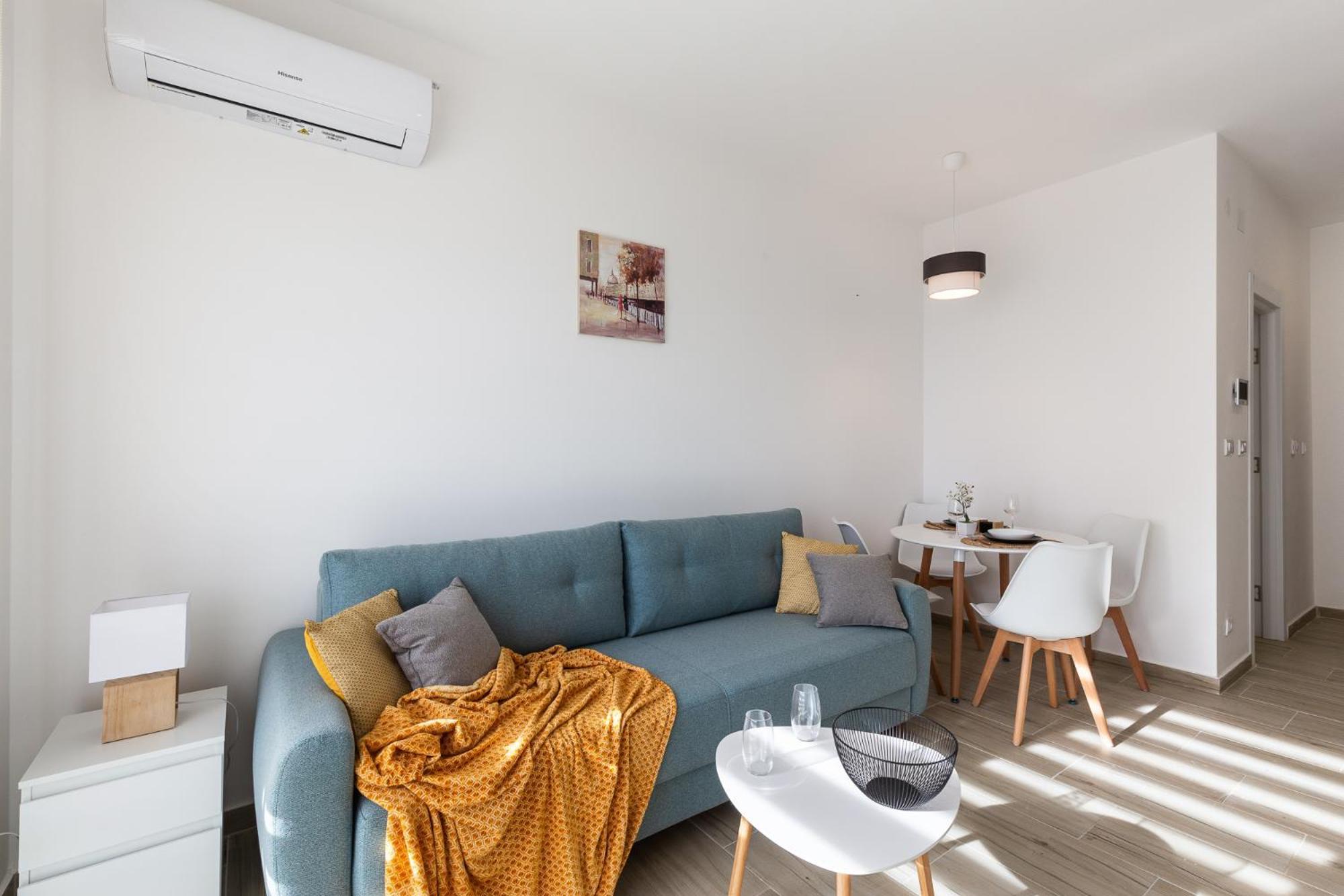 Sunny Side Wellness & Budva