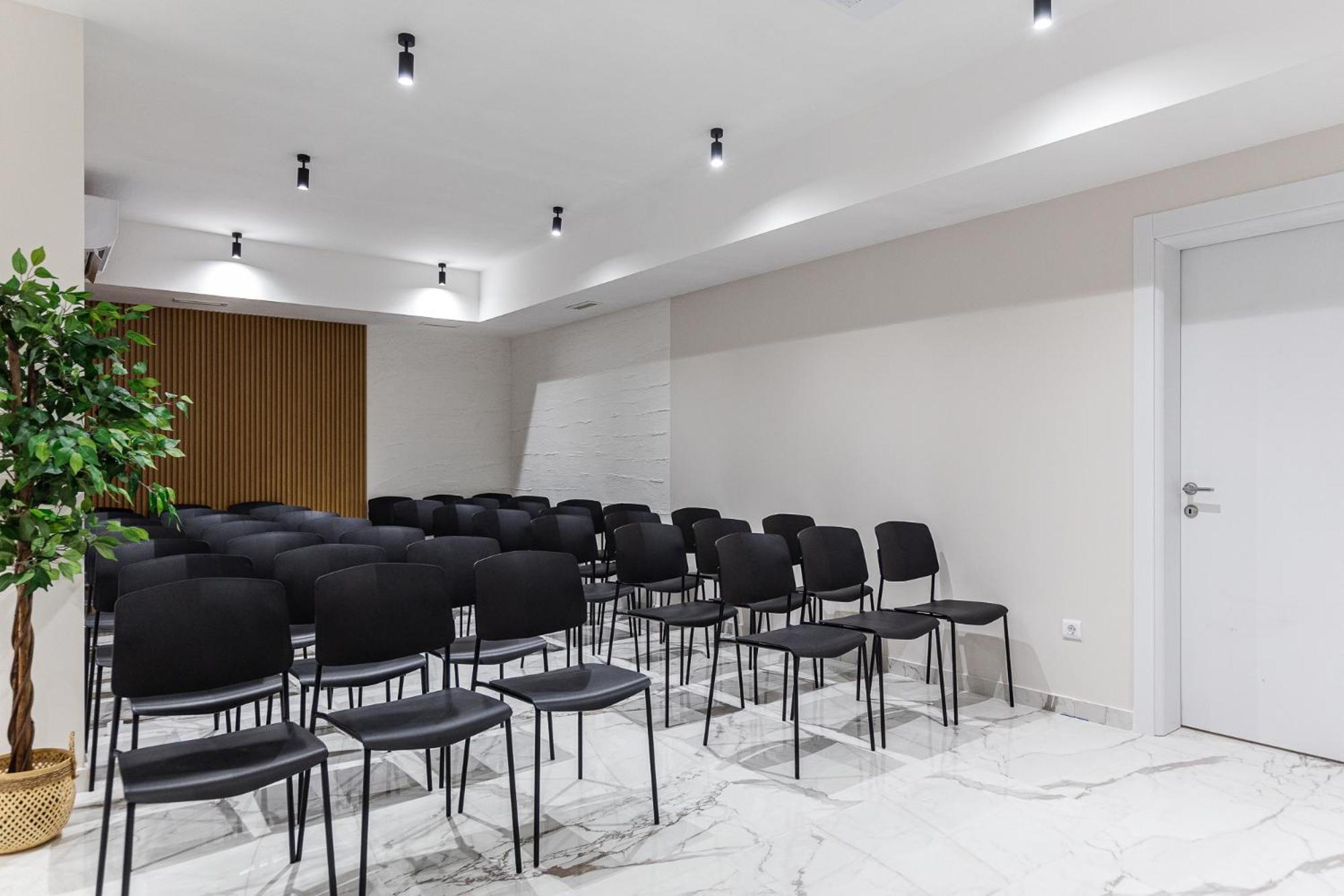 Sunny Side Wellness & Budva