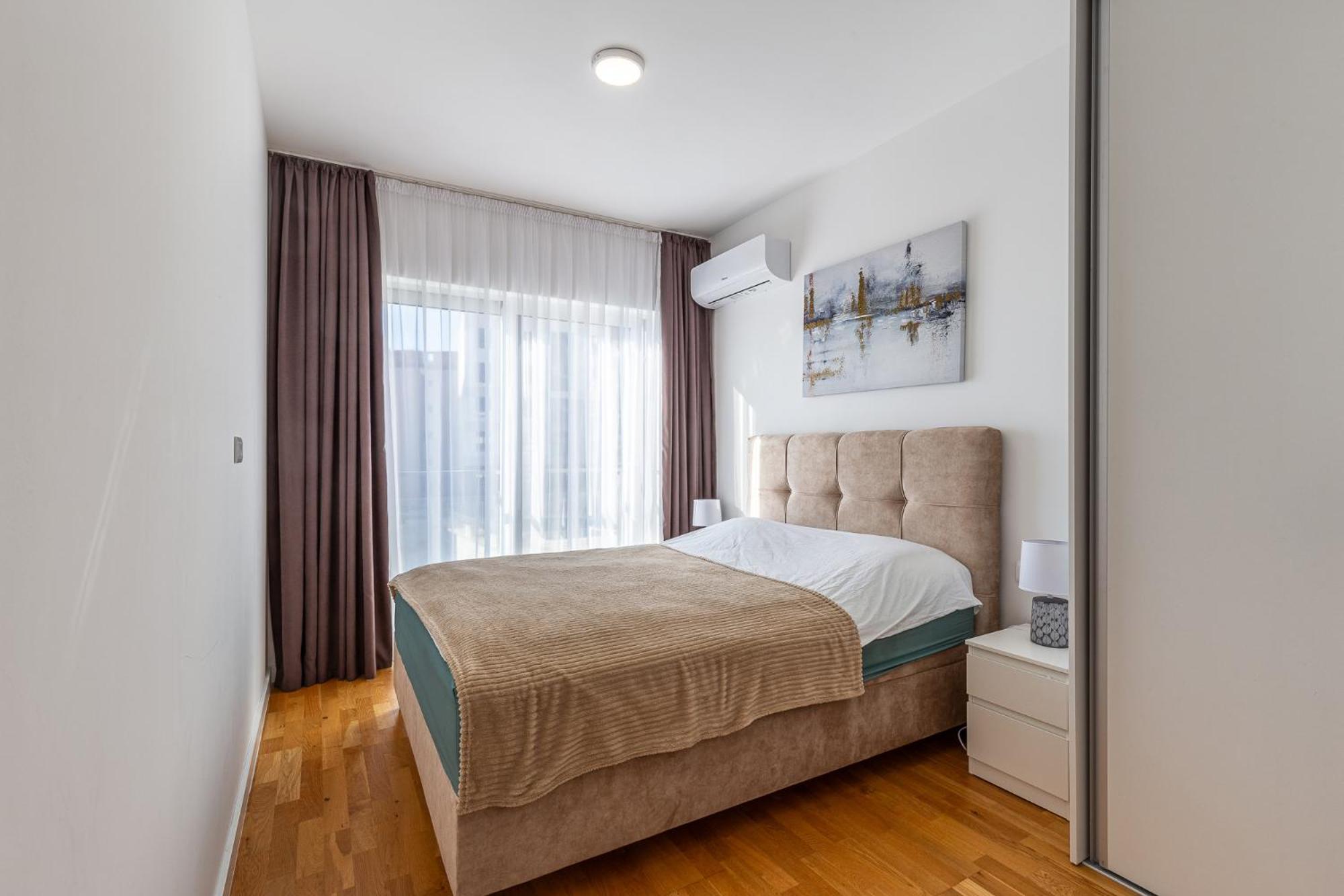 Apartment Sunny Side Wellness & *