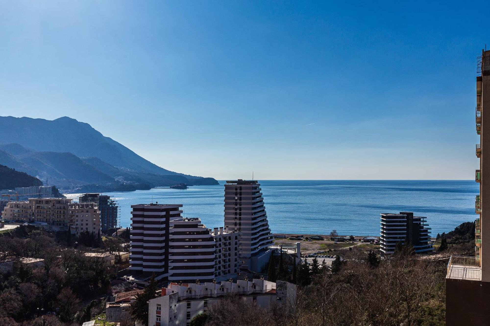 Sunny Side Wellness & Budva