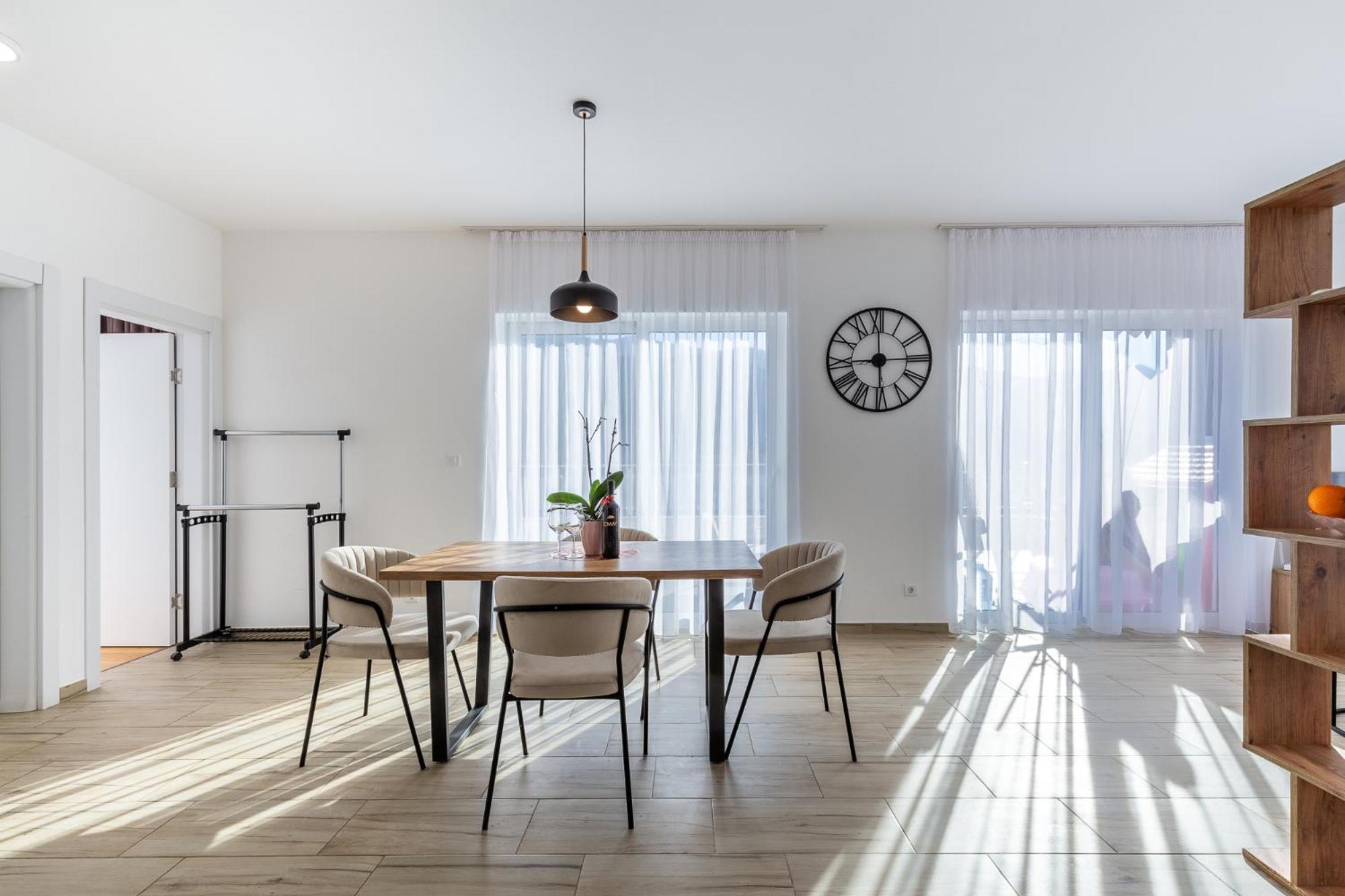 Apartment Sunny Side Wellness & *