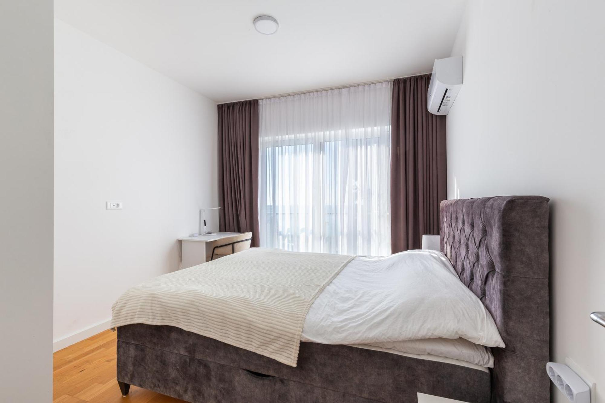 Sunny Side Wellness & Apartment Budva