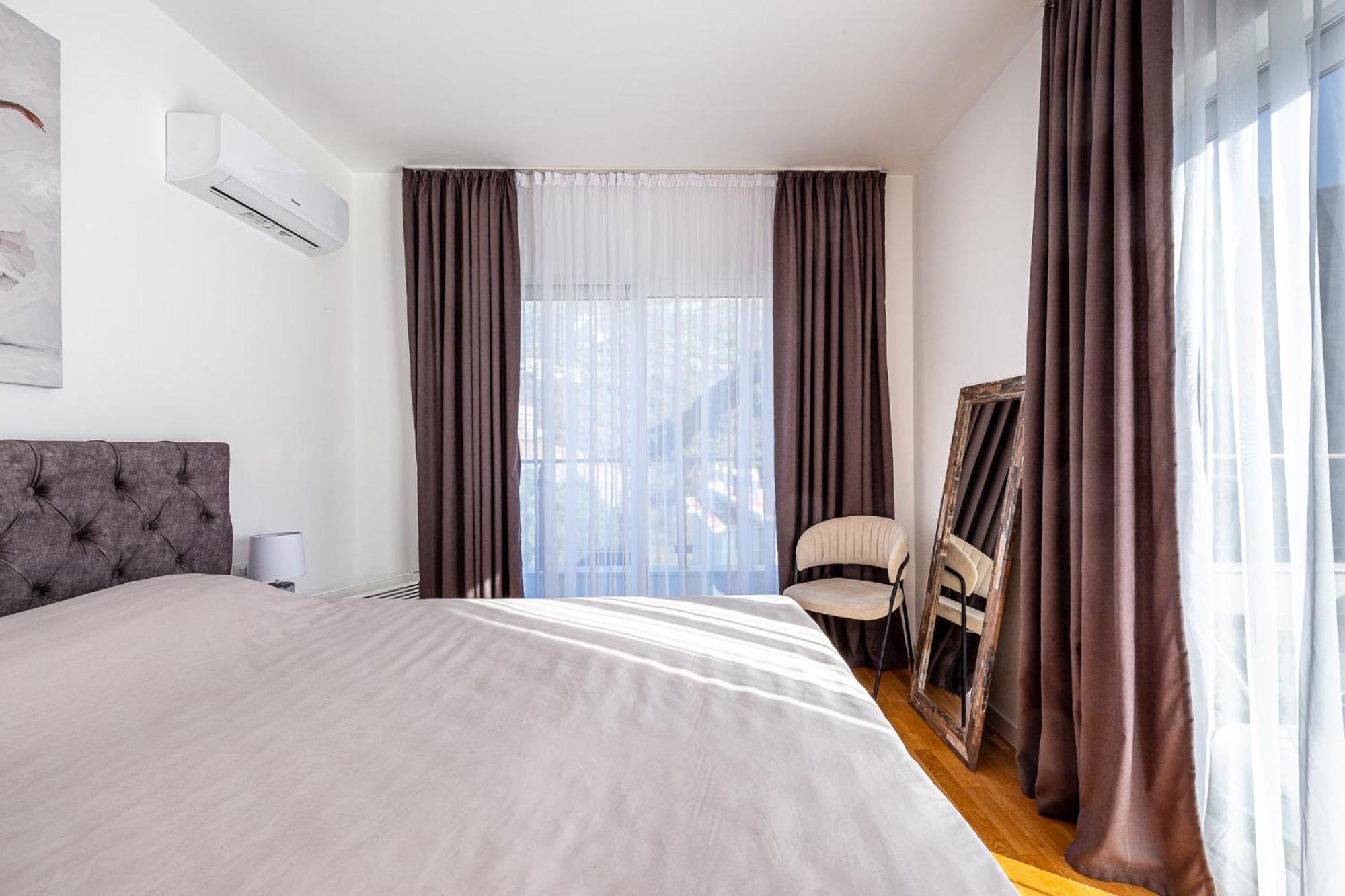 Sunny Side Wellness & Apartment Budva