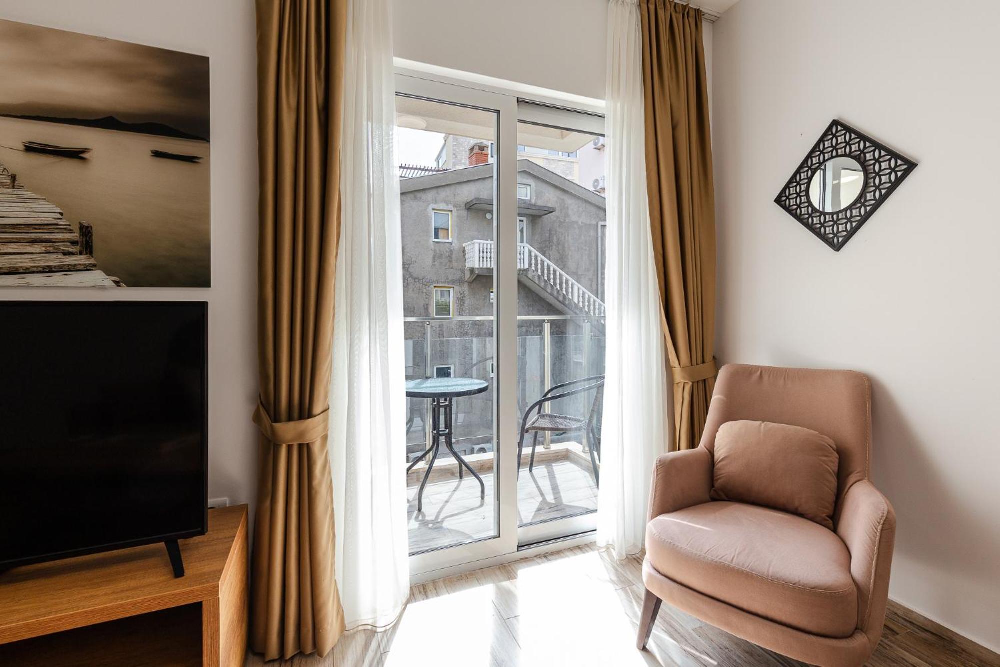 Apartment Sunny Side Wellness &