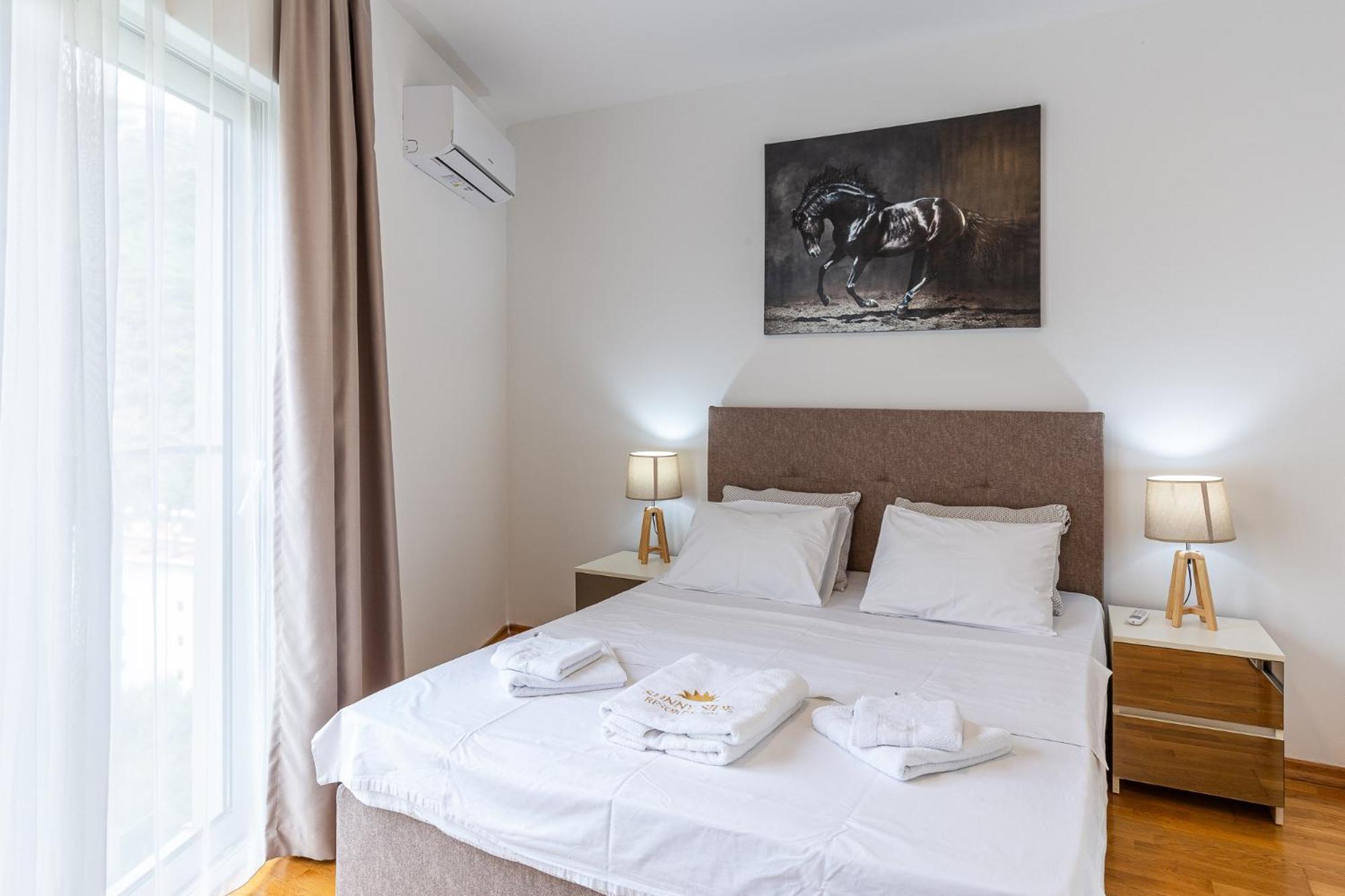 Apartment Sunny Side Wellness & *