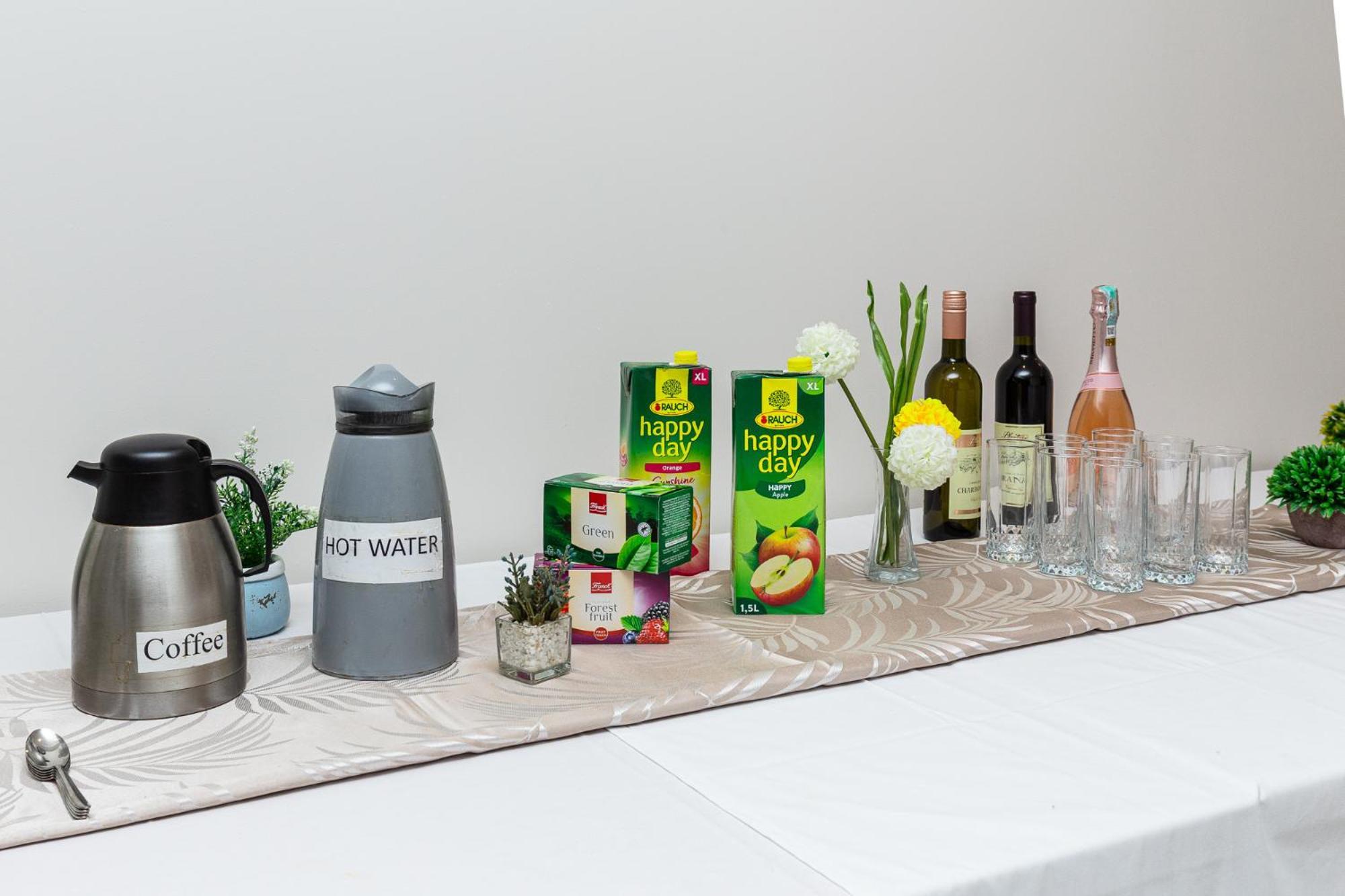 Apartment Sunny Side Wellness & *