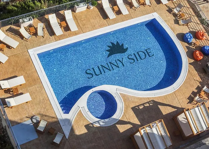 Sunny Side Wellness Resort & Spa