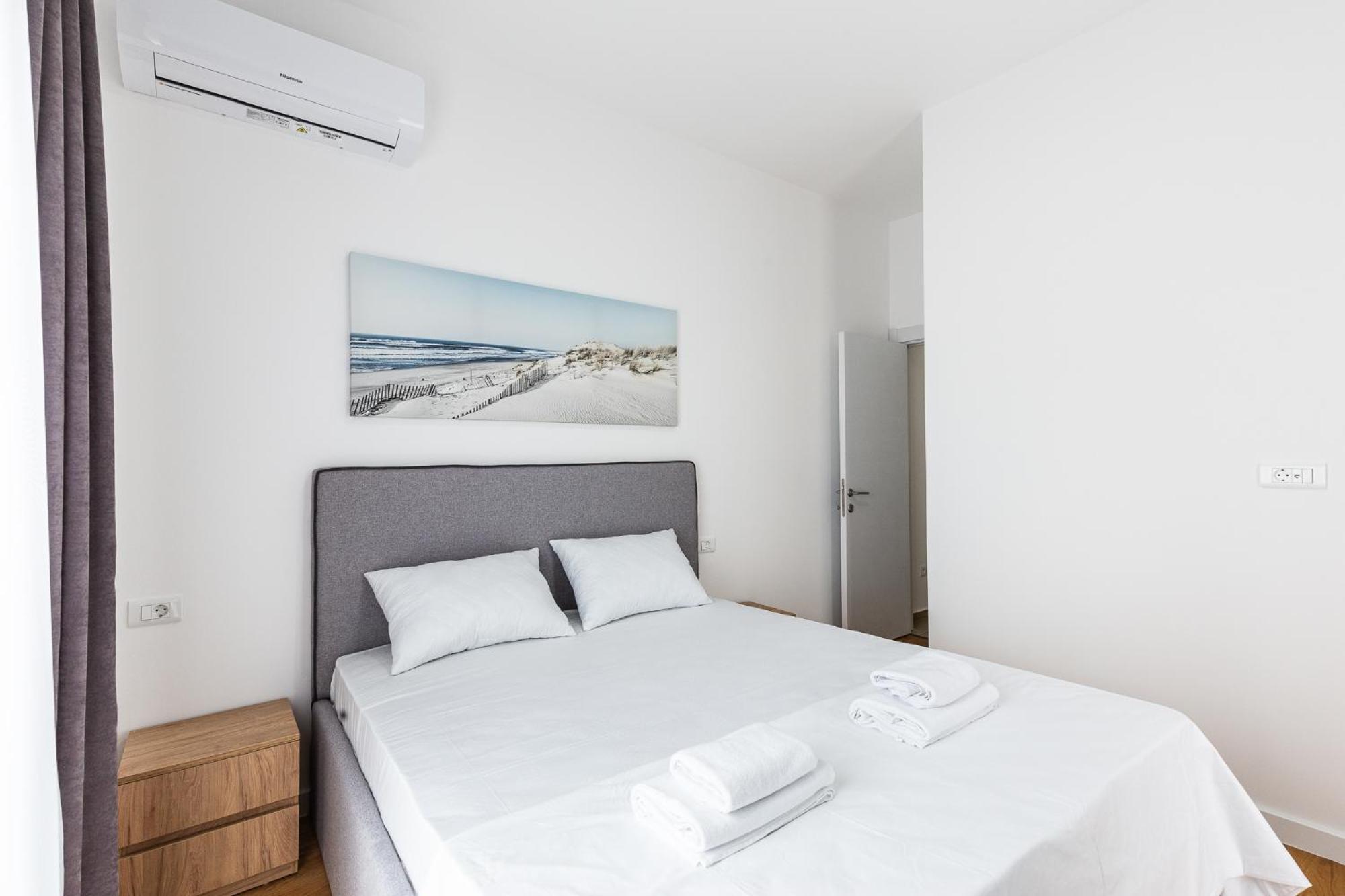 Sunny Side Wellness & * Budva