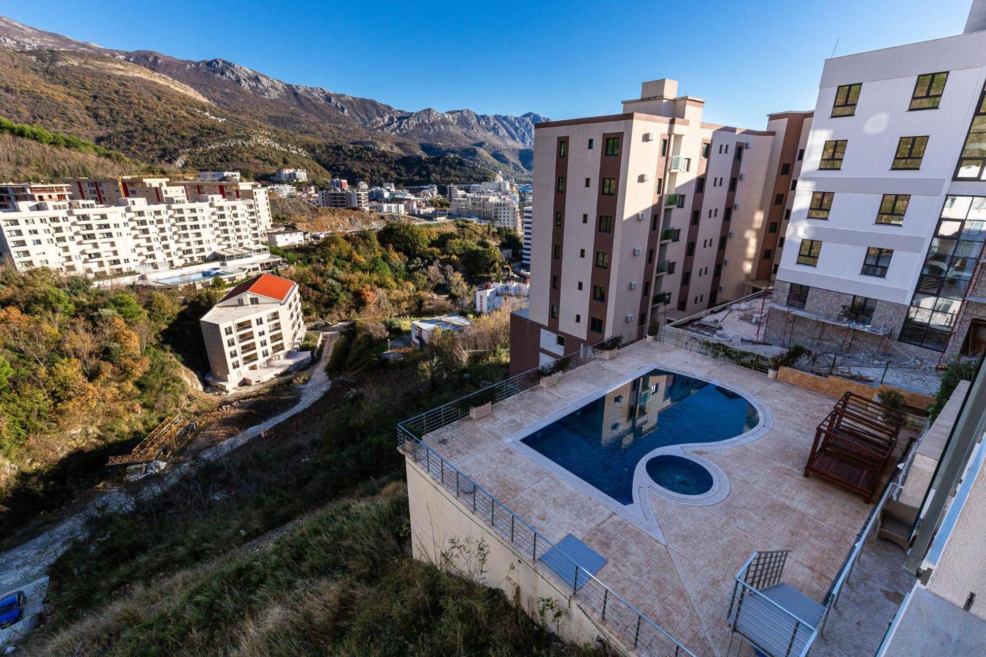Sunny Side Wellness & Daire Budva